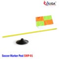 training marker post, tongkat penanda sepakbola, tiang sepakbola, tiang penanda sepakbola, perlengkapan latihan sepak bola, peralatan latihan sepak bola, peralatan latihan futsal, peralatan latihan fisik sepakbola,peralatan latihan bola sepak, nama alat latihan sepak bola, marker sepakbola, jual soccer marker post, jual alat latihan sepakbola, harga training marker post, harga soccer marker post, harga cones, gambar alat latihan sepak bola, alat untuk latihan sepak bola, alat latihan sepakbola, accessories dan perlengkapan sepak bola