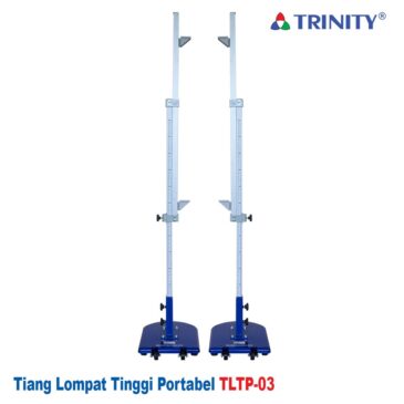 Tiang Lompat Tinggi Portabel TLTP-03