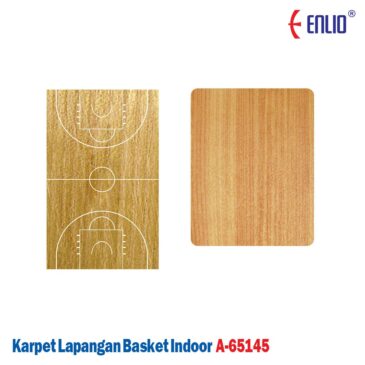 Karpet Lapangan Basket A-65145