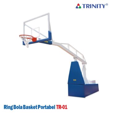 Ring Basket Portabel TR-01 Trinity