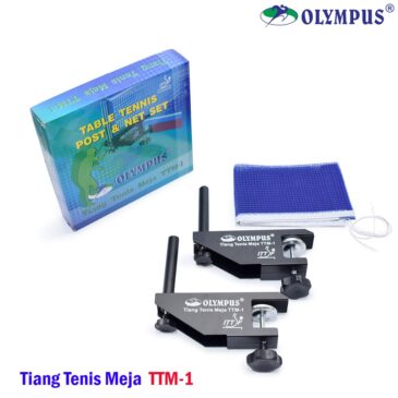 Tiang & Net Tenis Meja TTM-1