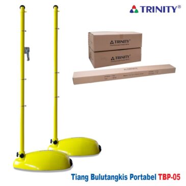 Tiang Bulutangkis Portabel TBP-05 (New)