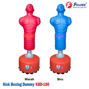 Kick Boxing Dummy KBD-180