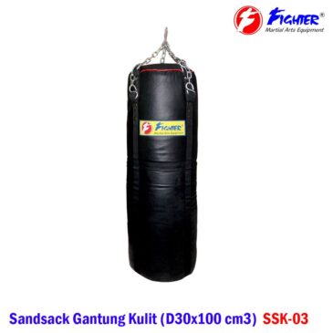 Sandsack Gantung Kulit SSK-3