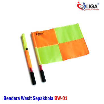 Bendera Wasit Sepakbola BWS-01