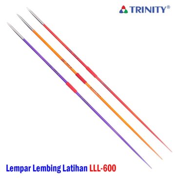 Lempar Lembing Latihan 600g LLL-600