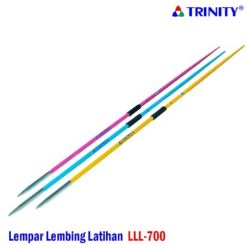 Lempar Lembing Latihan 700g LLL-700