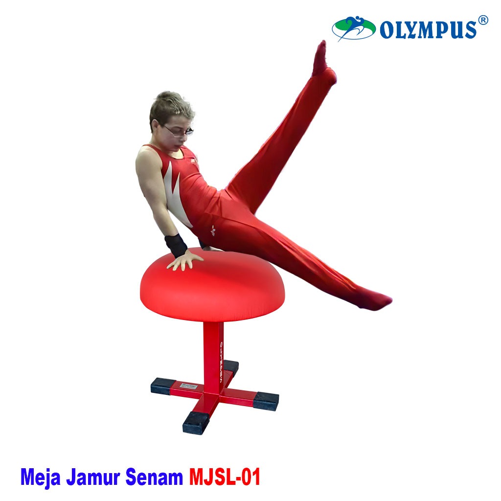 meja jamur, meja jamur senam, meja jamur senam lantai, meja jamur senam shopee, meja jamur senam semarang, senam artistik, alat senam artistik putra, senam lantai, alat senam, bangku jamur senam, alat senam ritmik, alat senam gymnastic, perlengkapan senam lantai, meja lompat, palang sejajar, palang bertingkat, palang tunggal, kuda pelana, papan pegas senam, balok keseimbangan, peti lompat, alat pomel, alat latihan senam artistik