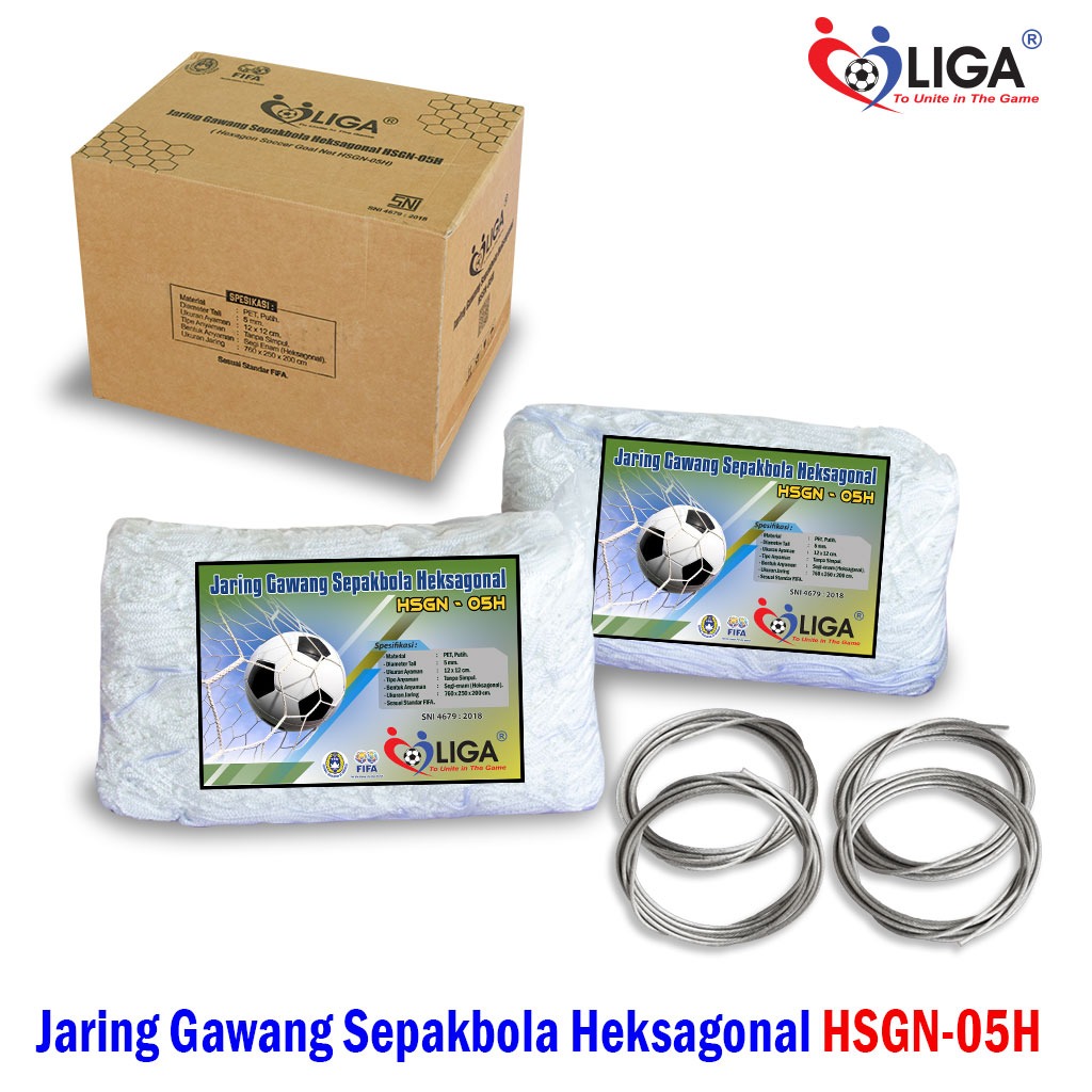 jaring gawang sepakbola, jaring gawang heksagonal, jaring gawang hexagonal, jaring gawang segi enam, jaring gawang standar fifa, jaring gawang sepakbola hexagonal, jaring gawang sepakbola profesional, jaring gawang sepakbola standar fifa, jual jaring gawang sepakbola segienam, jual jaring gawang sepakbola, harga gawang sepakbola, harga jaring gawang sepakbola, harga jaring sepakbola hexagonal, harga jaring sepakbola heksagonal, harga jaring sepakbola segi enam, harga jaring gawang sepakbola profesional, harga jaring sepakbola standar fifa, lebar gawang sepak bola, lebar jaring gawang sepakbola, perlengkapan sepakbola, tinggi gawang sepakbola, ukuran gawang sepakbola, gawang sepak bola, gawang sepak bola standar fifa, gawang sepakbola aluminium, gawang sepakbola profesional