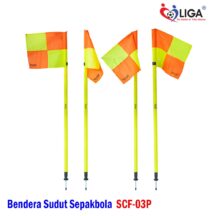 Bendera Sudut Sepakbola SCF-03P