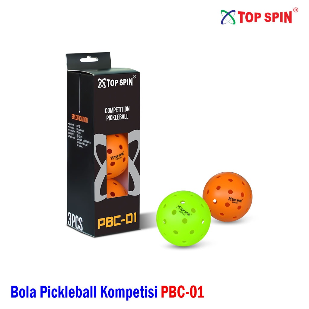 bola pickleball, bola pickleball latihan, bola pickleball pertandingan, bola pickleball outdoor, bola pickleball indoor, harga bola pickleball, paddle pickleball, raket pickleball, bat pickleball, pemukul pickleball, pickleball, harga paddle pickleball, jual paddle pickleball, paddle pickleball terbaik, ukuran raket pickleball, lapangan pickleball, ukuran lapangan pickleball, jaring pickleball, tiang pickleball, bola pickleball, karpet pickleball, alat alat pickleball, pickleball