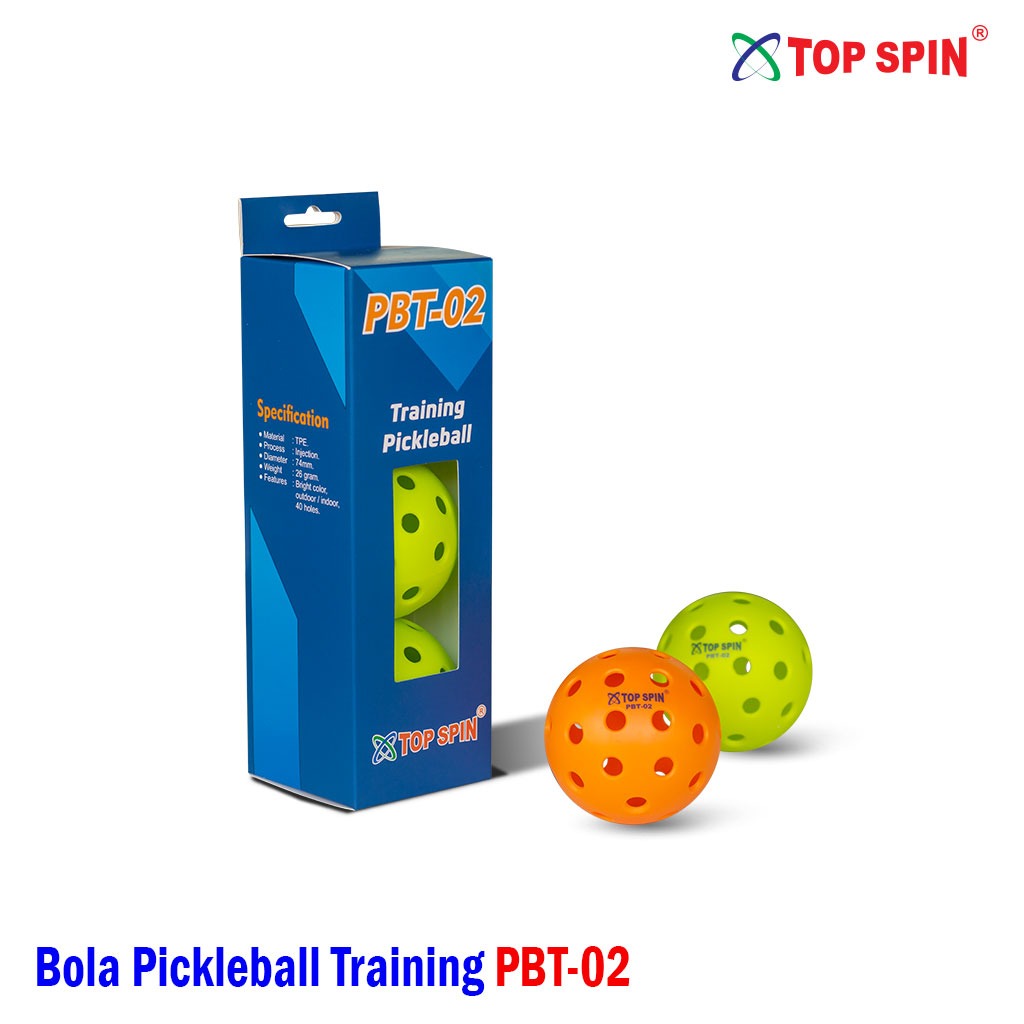 bola pickleball, bola pickleball latihan, bola pickleball pertandingan, bola pickleball outdoor, bola pickleball indoor, harga bola pickleball, paddle pickleball, raket pickleball, bat pickleball, pemukul pickleball, pickleball, harga paddle pickleball, jual paddle pickleball, paddle pickleball terbaik, ukuran raket pickleball, lapangan pickleball, ukuran lapangan pickleball, jaring pickleball, tiang pickleball, bola pickleball, karpet pickleball, alat alat pickleball, pickleball