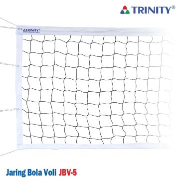 Jaring Bola Voli JBV-5 (New)